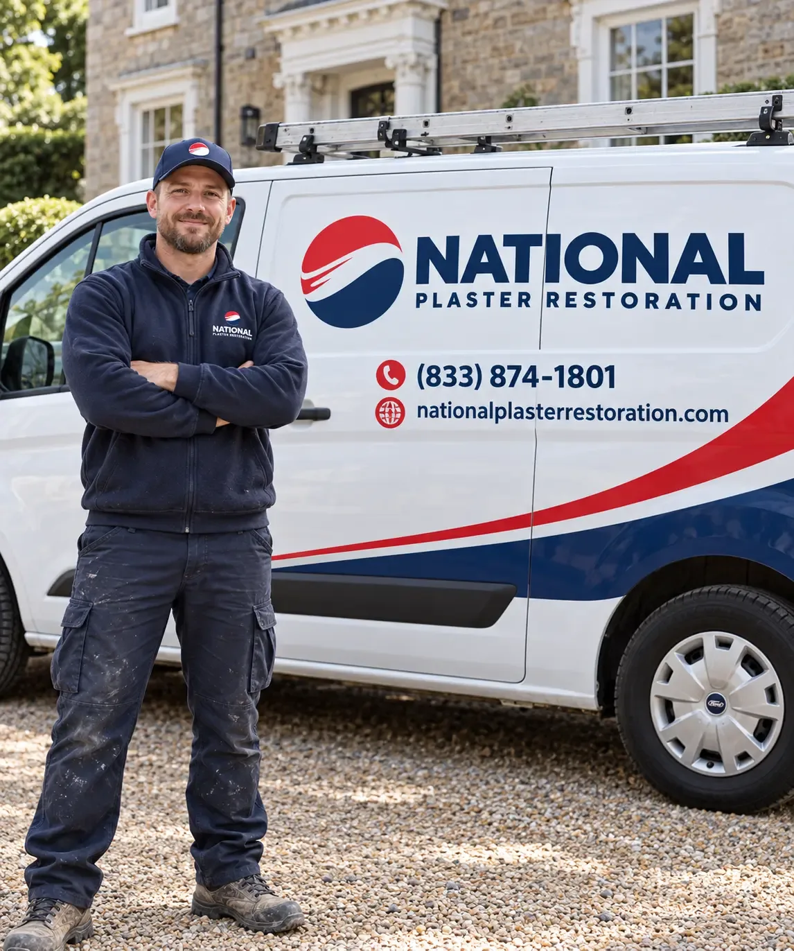 Plaster Repair Kingsburg, CA FAQs